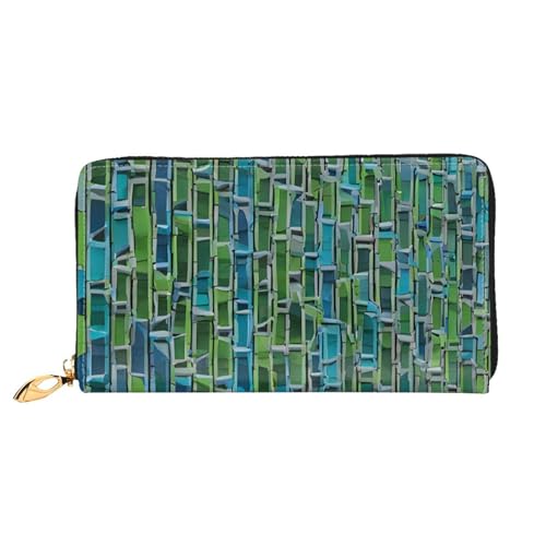 ZZZSWSYWZ Stilvolle Damen-Reisebrieftasche, lange Handy-Clutch, Geldbörse, Mikrofaser-Leder, Reißverschluss, Münzgeldbörse, Clutch, Kreditkarten-Organizer, Taschen, 3D-Druck, Grafik, lange Geldbörse ZZZSWSYWZ Stilvolle Damen-Reisebrieftasche, lange Handy-Clutch, Geldbörse, Mikrofaser-Leder, Reißverschluss, Münzgeldbörse, Clutch, Kreditkarten-Organizer, Taschen, 3D-Druck, Grafik, lange Geldbörse von ZZZSWSYWZ