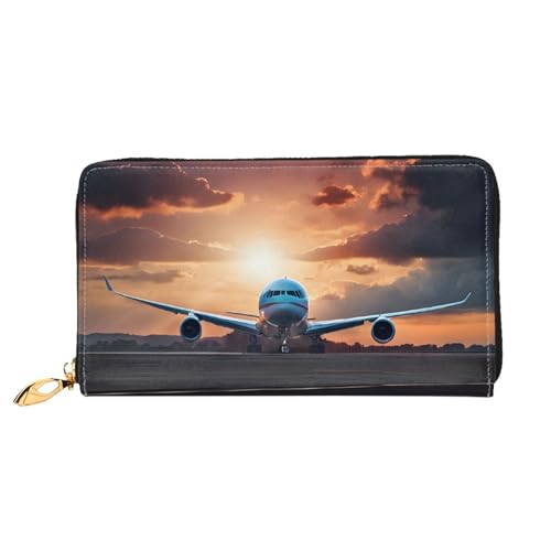 ZZZSWSYWZ Stilvolle Damen-Reisebrieftasche, lange Handy-Clutch, Geldbörse, Mikrofaser-Leder, Reißverschluss, Münzgeldbörse, Clutch, Kreditkarten-Organizer, Taschen, 3D-Druck, Grafik, lange Geldbörse ZZZSWSYWZ Stilvolle Damen-Reisebrieftasche, lange Handy-Clutch, Geldbörse, Mikrofaser-Leder, Reißverschluss, Münzgeldbörse, Clutch, Kreditkarten-Organizer, Taschen, 3D-Druck, Grafik, lange Geldbörse von ZZZSWSYWZ