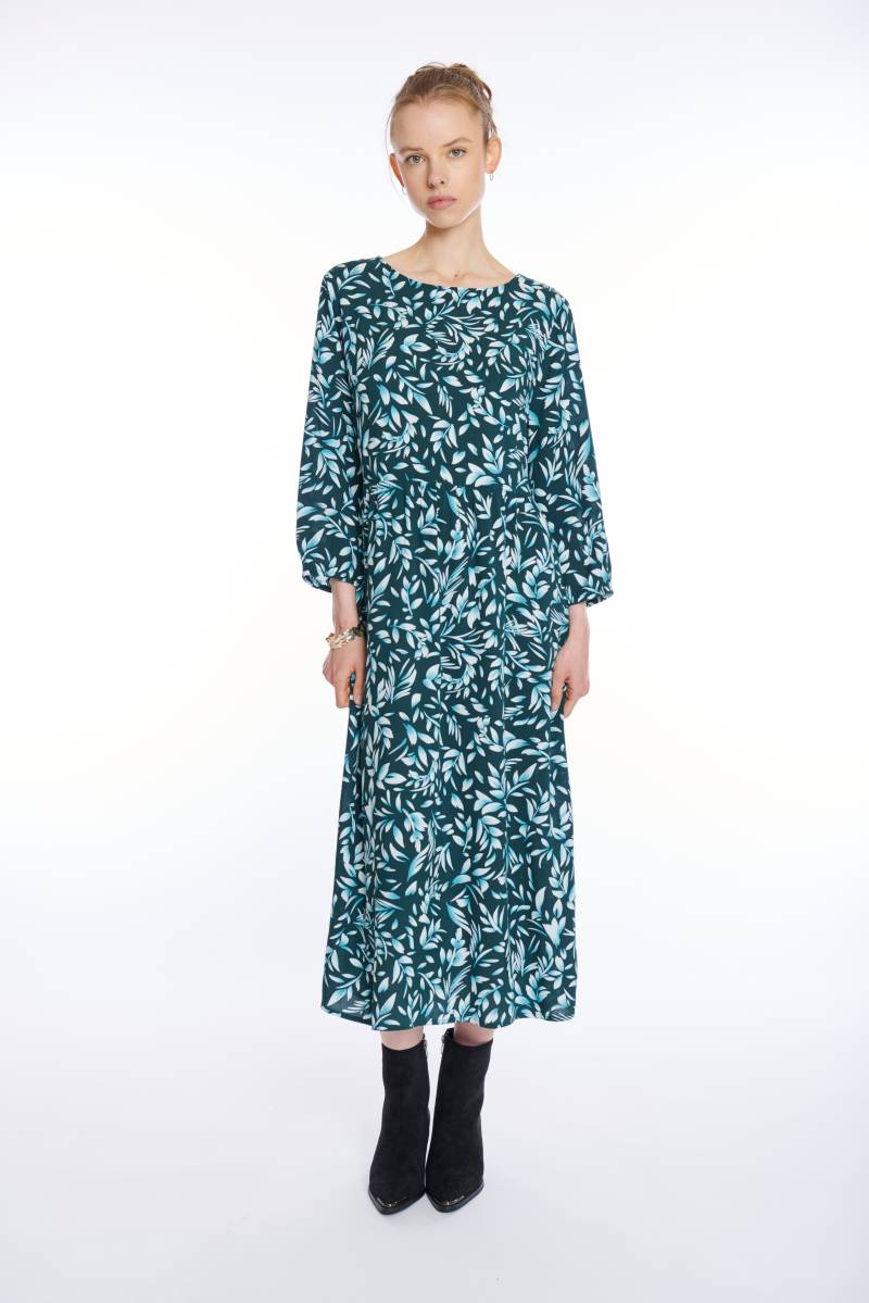 ZABAIONE Maxikleid "Dress Ar44i" Sommerkleid von Zabaione