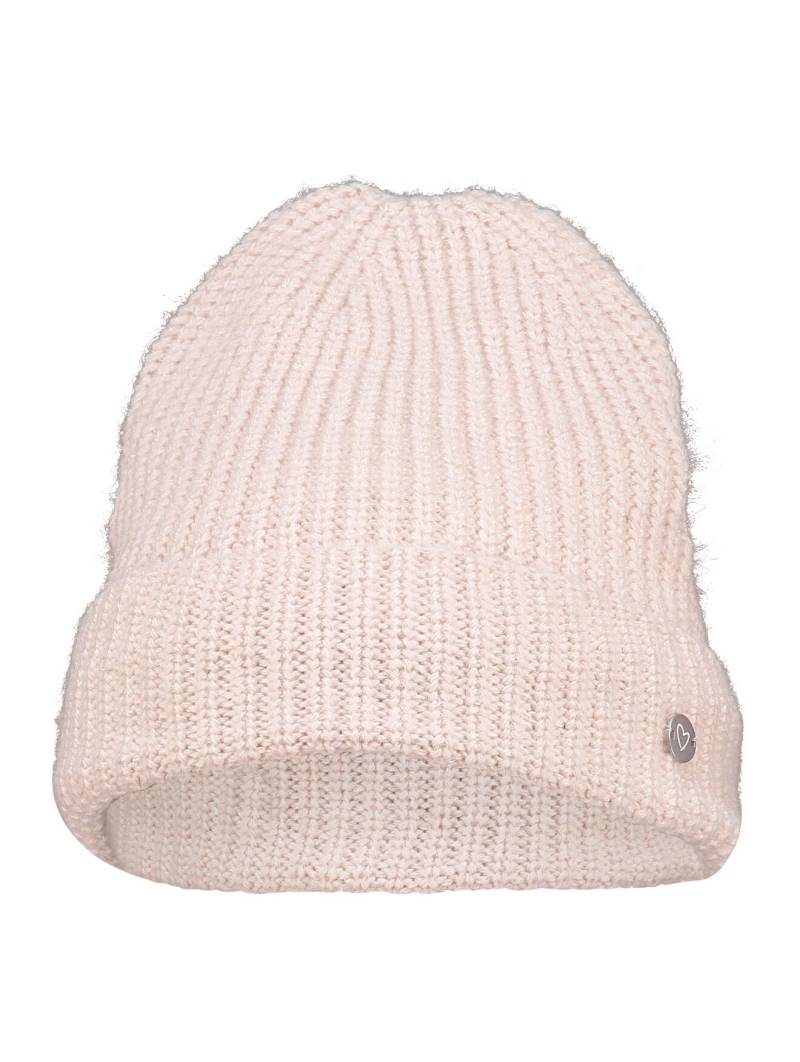 Zabaione - Beanie Ka44ssandra beige - Gr. - one size von Zabaione