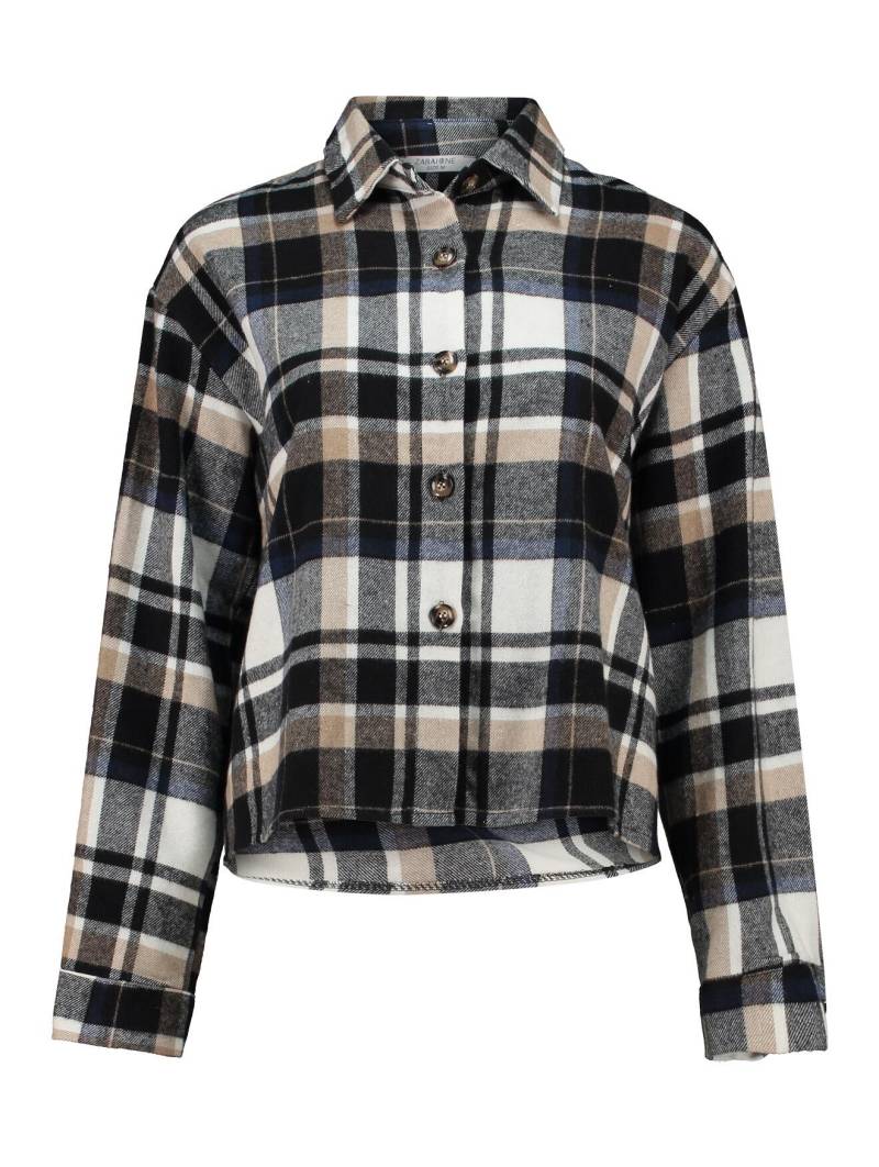 Zabaione - Blouse Ca44staa navy - Gr. - XXL von Zabaione