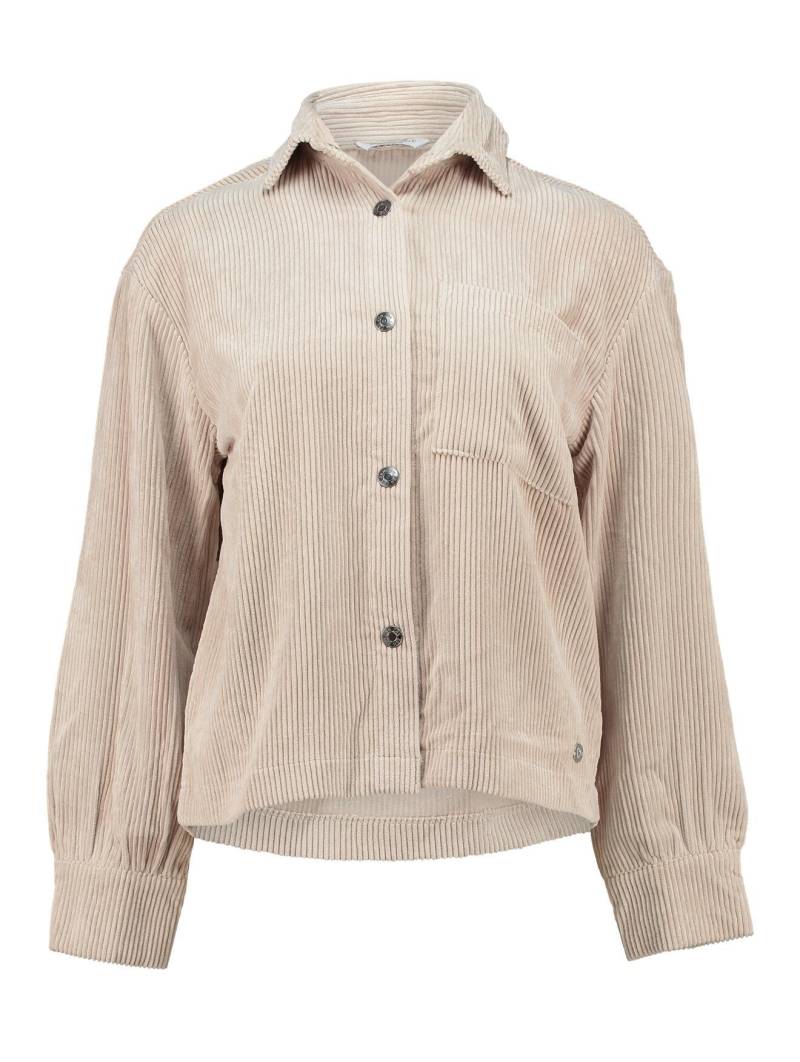 Zabaione - Blouse La44ni beige - Gr. - XL von Zabaione