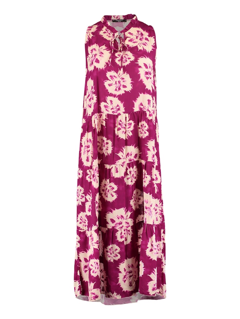 Zabaione Damen Kleid Bk-108-528 von Zabaione