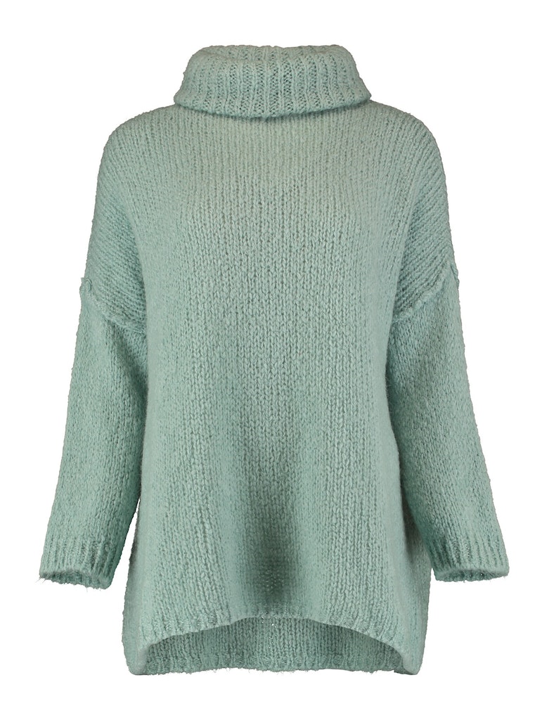 Zabaione Damen Pullover Bk-147-045 von Zabaione