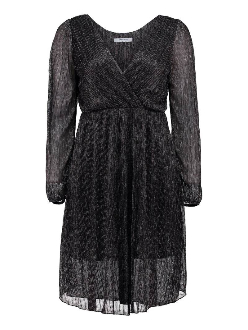 Zabaione - Dress Fr44ankaa silver - Gr. - L von Zabaione