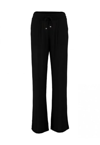 Zabaione Hose Fe44rnanda schwarz Größe M von Zabaione