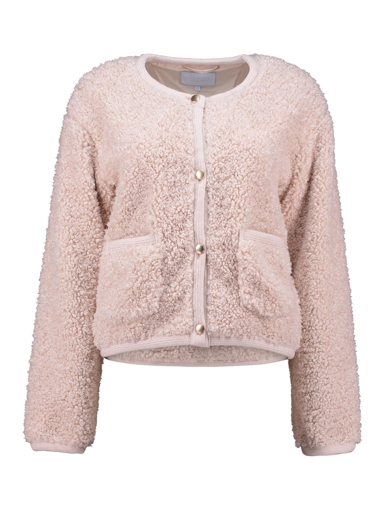 Zabaione - Jacket Is44sha - Gr. - XXL von Zabaione