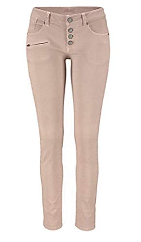 Zabaione Jeans Damenjeans Kim Rose (W44/L32) von Zabaione