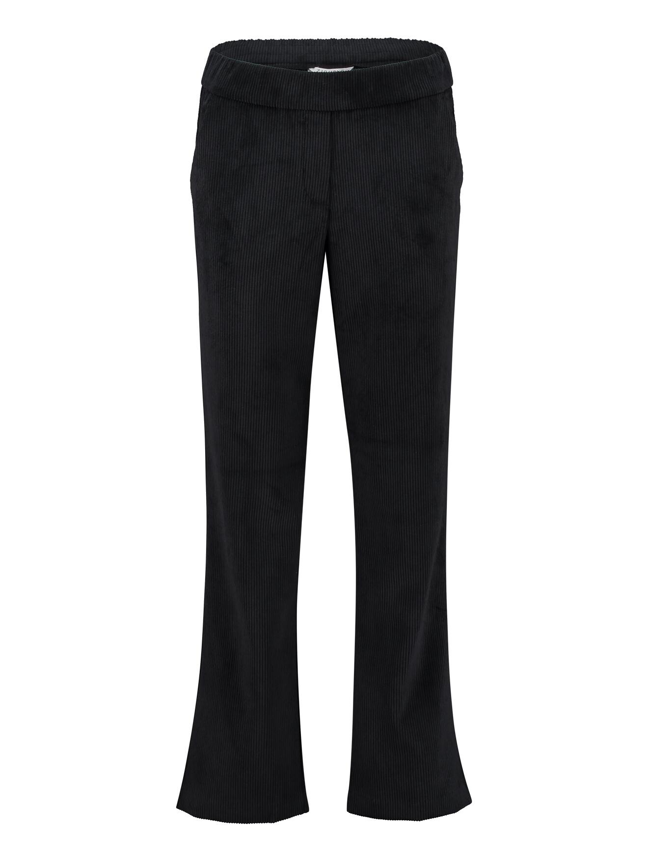 Zabaione - Pants Ma44gdalene black - Gr. - XS von Zabaione