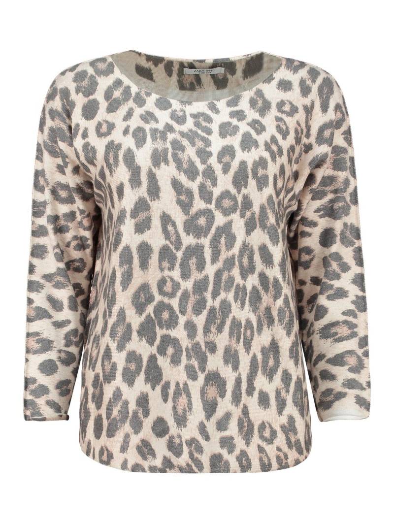 Zabaione - Pullover Do44nni von Zabaione