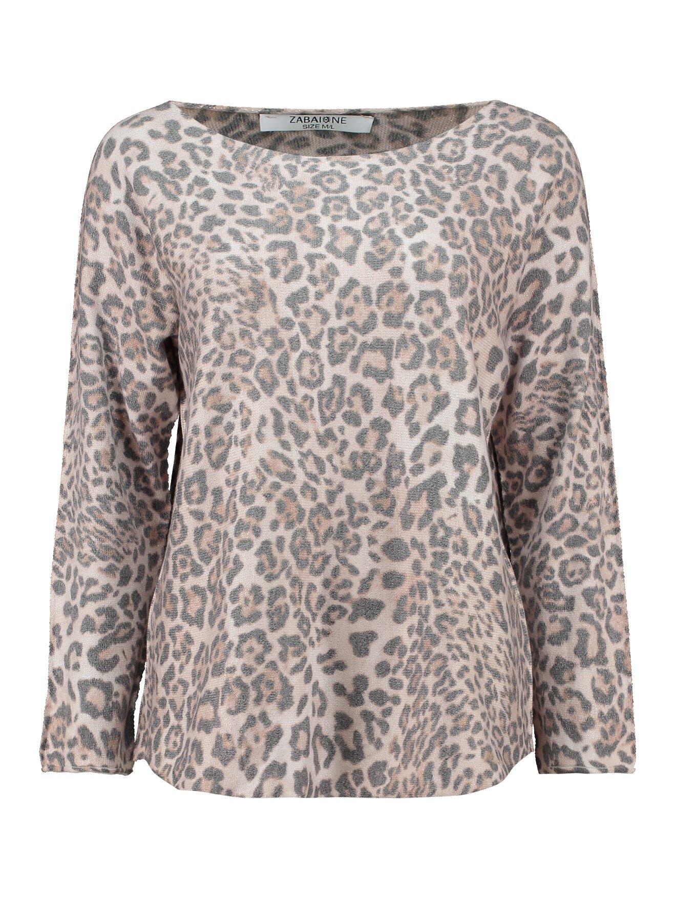 Zabaione - Pullover Do44nniaa von Zabaione