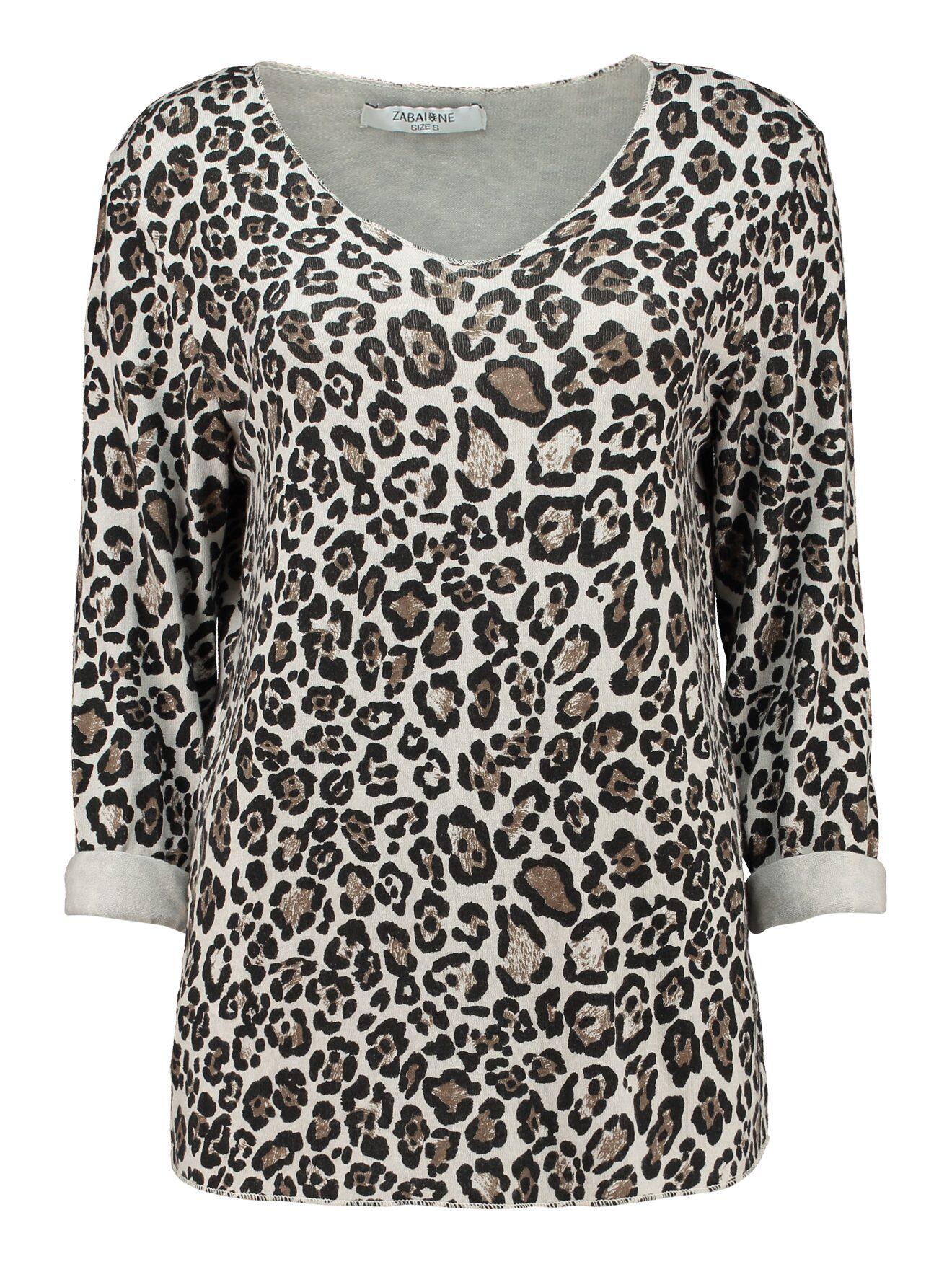 Zabaione - Shirt La44raa - Gr. - XL von Zabaione