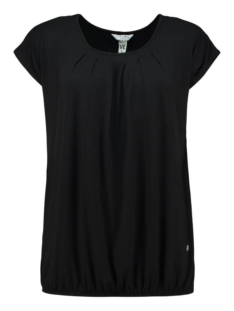 Zabaione - Shirt Mi44nou black - Gr. - XL von Zabaione