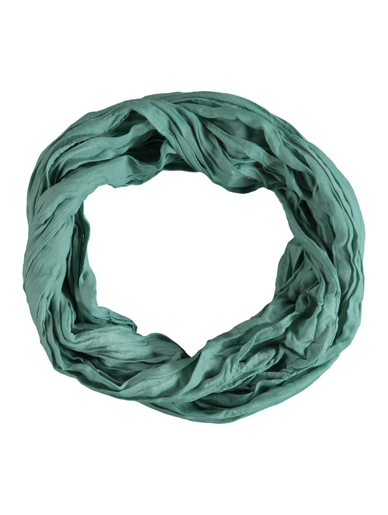 Zabaione - Snood Si44na turquoise - Gr. - one size von Zabaione