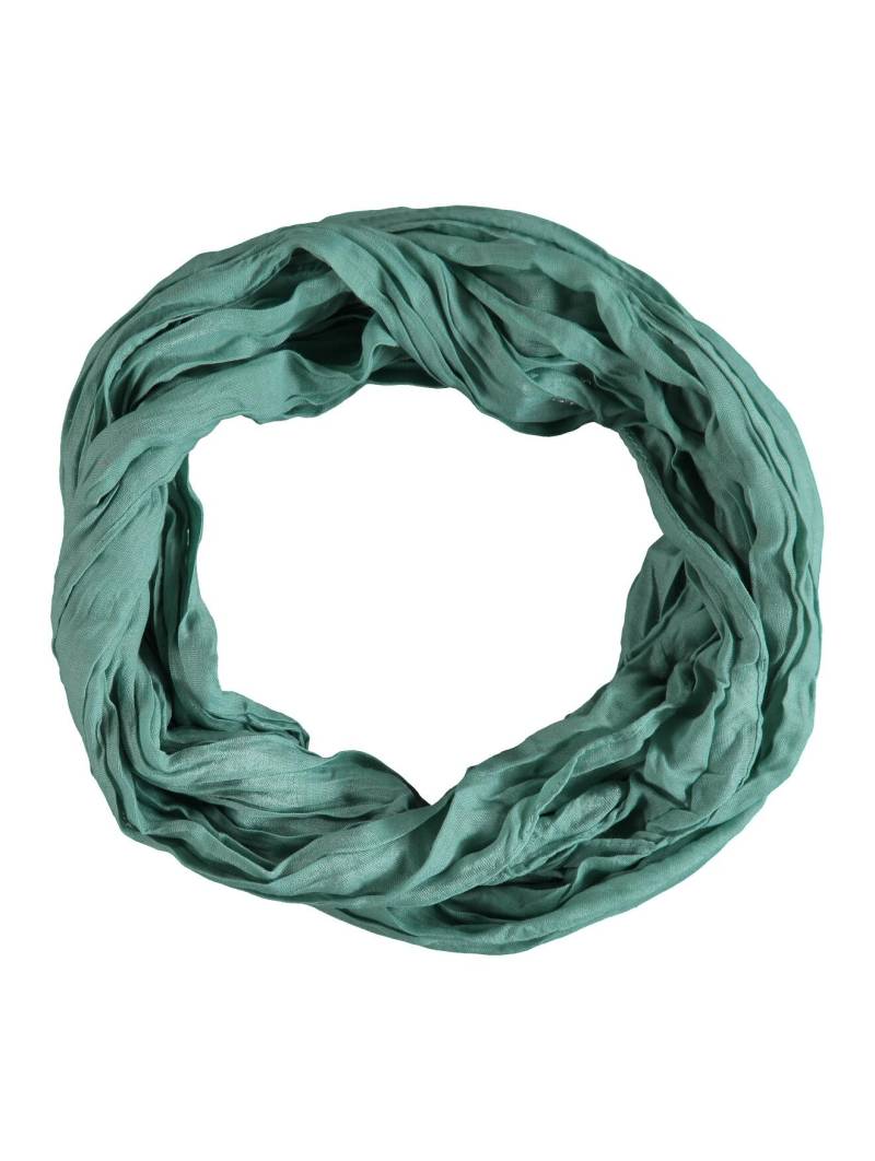 Zabaione - Snood Si44na turquoise - Gr. - one size von Zabaione