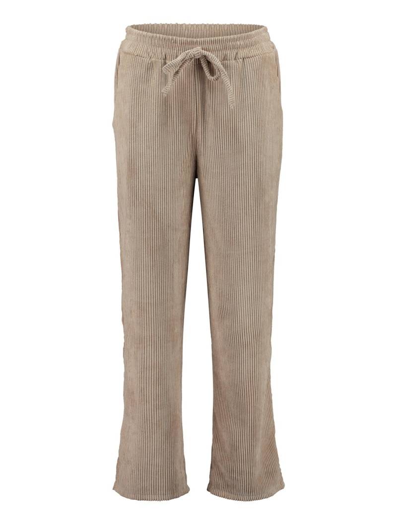 Zabaione - Trouser La44raa beige - Gr. - XL von Zabaione