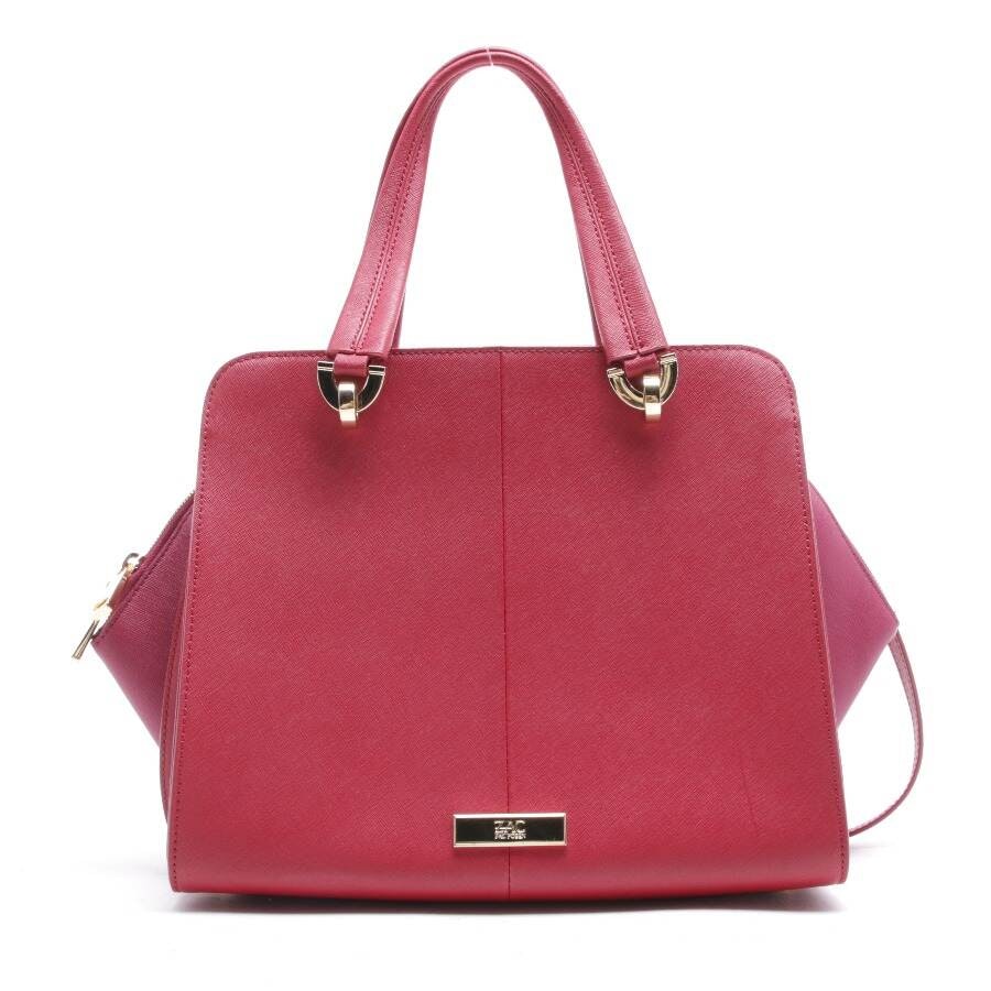 Zac Posen Handtasche Rot von Zac Posen