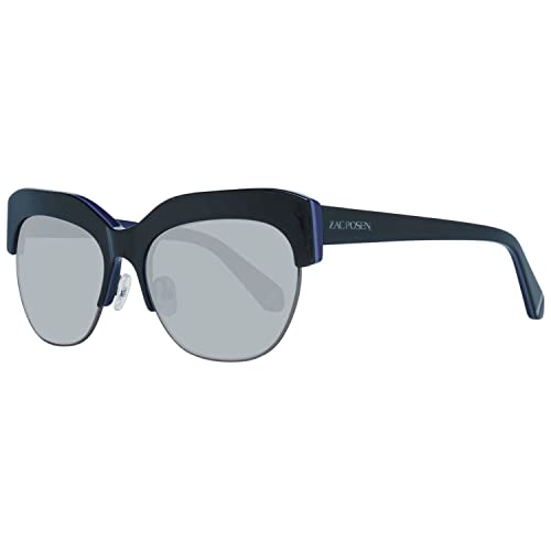 Zac Posen Sonnenbrille KOUKA NAVY navy von ZAC POSEN