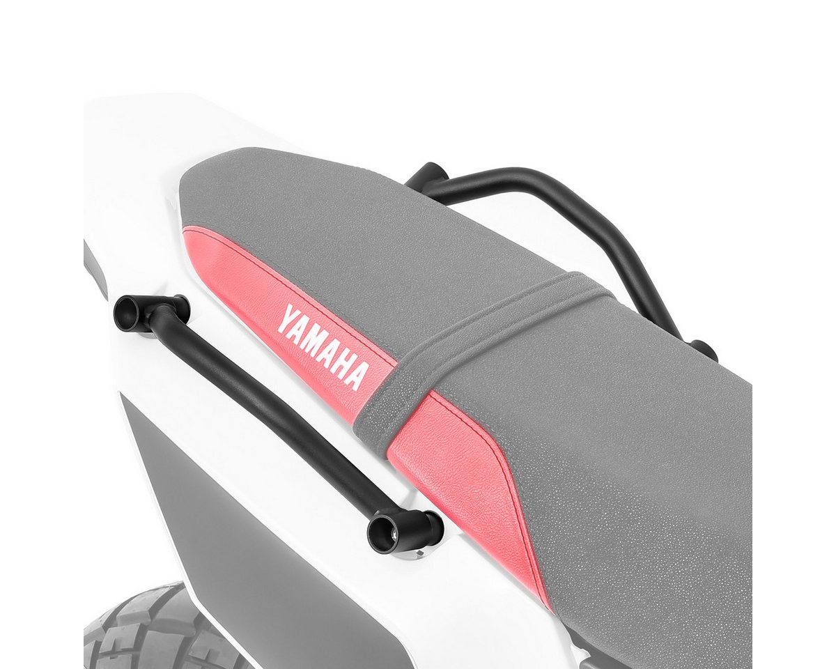 Zaddox Haltegriff Sozius Haltegriff / Beifahrer Haltegriff für Yamaha Tenere 700 19-24 Zaddox Haltegriff Sozius Haltegriff / Beifahrer Haltegriff für Yamaha Tenere 700 19-24 von Zaddox