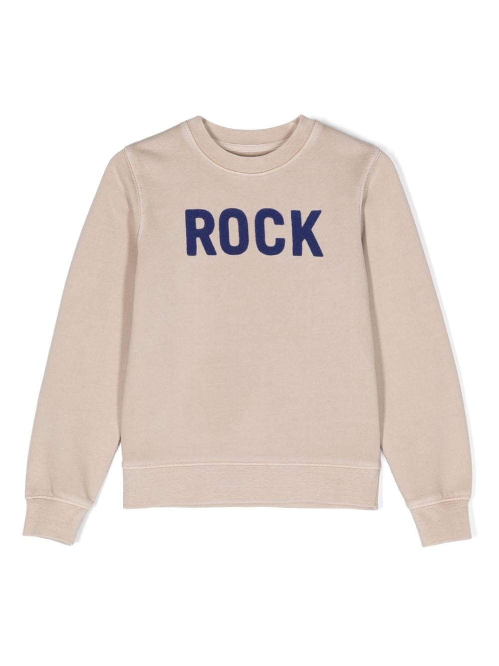 Zadig & Voltaire Kids Simba Sweatshirt - Nude von Zadig & Voltaire Kids