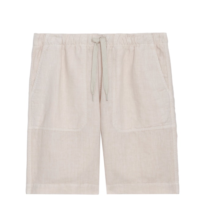 Bermudashorts Pixels Leinen - Zadig & Voltaire von Zadig&Voltaire