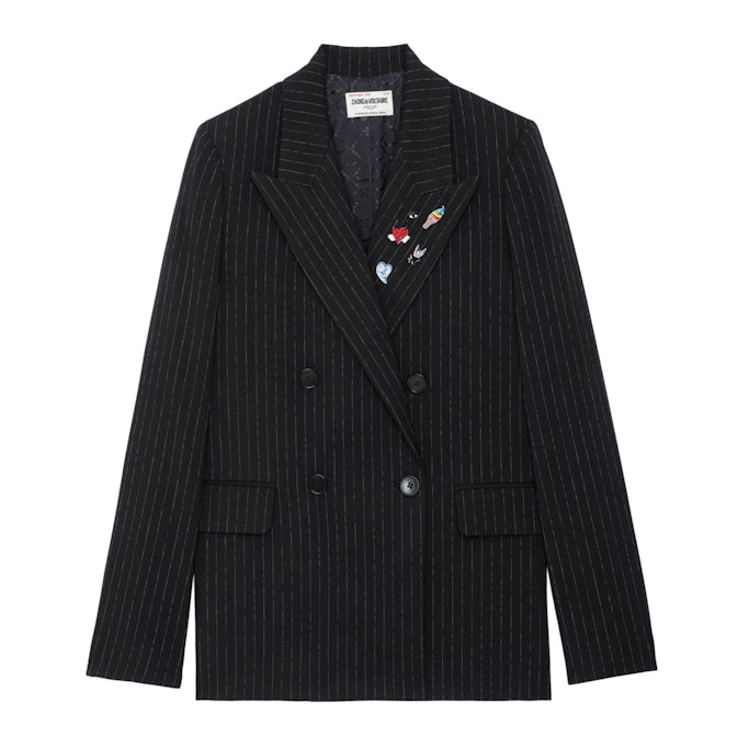 Blazer Valdo - Zadig & Voltaire Blazer Valdo - Zadig & Voltaire von Zadig&Voltaire