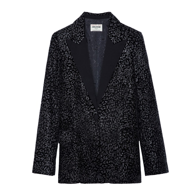 Blazer Venus Samt - Zadig & Voltaire von Zadig&Voltaire