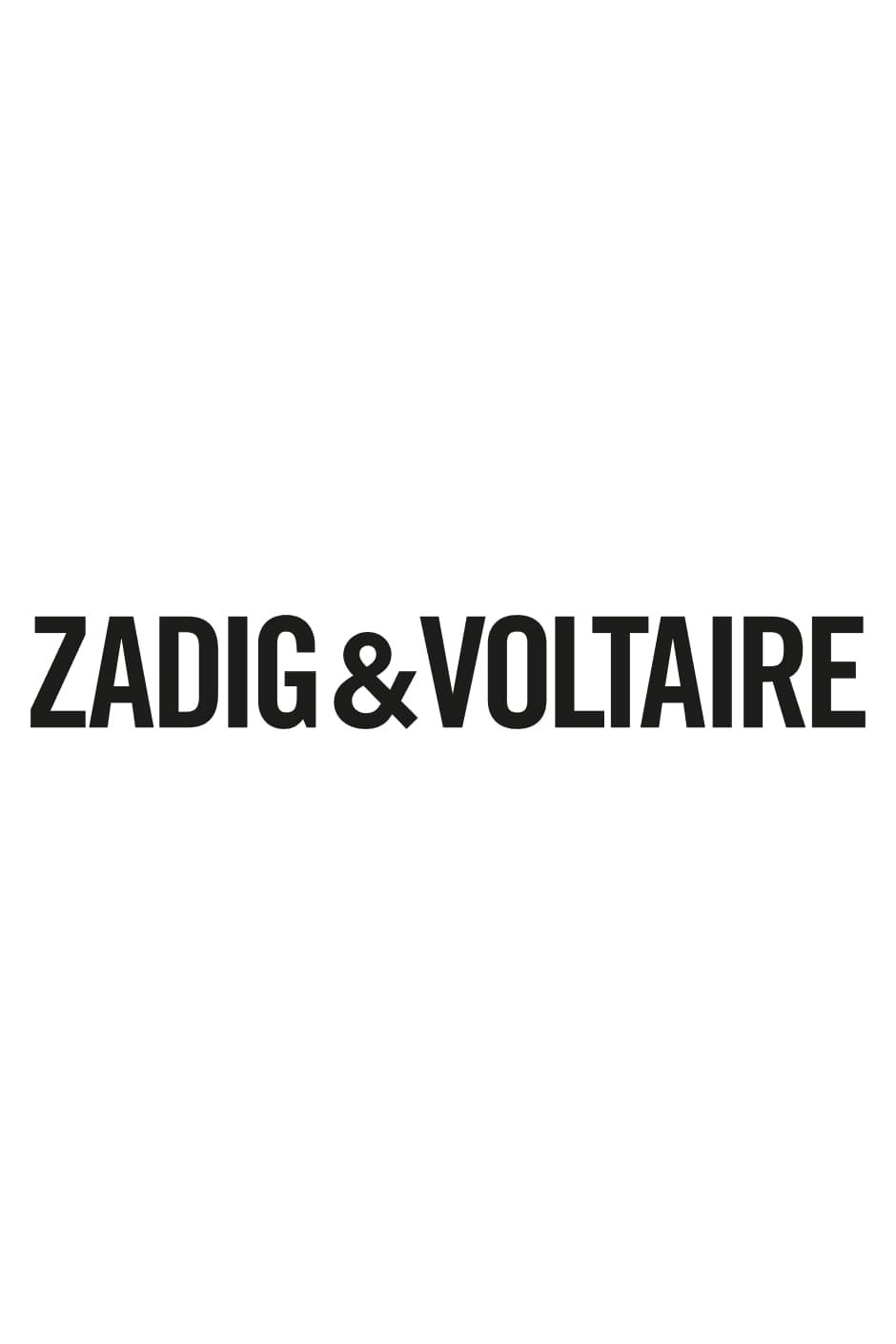 Buchstaben-sticker A - Zadig & Voltaire Buchstaben-sticker A - Zadig & Voltaire von Zadig&Voltaire