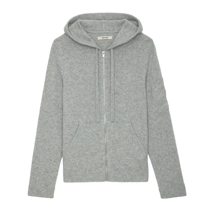 Cardigan Clash 100% Kaschmir - Zadig & Voltaire von Zadig&Voltaire