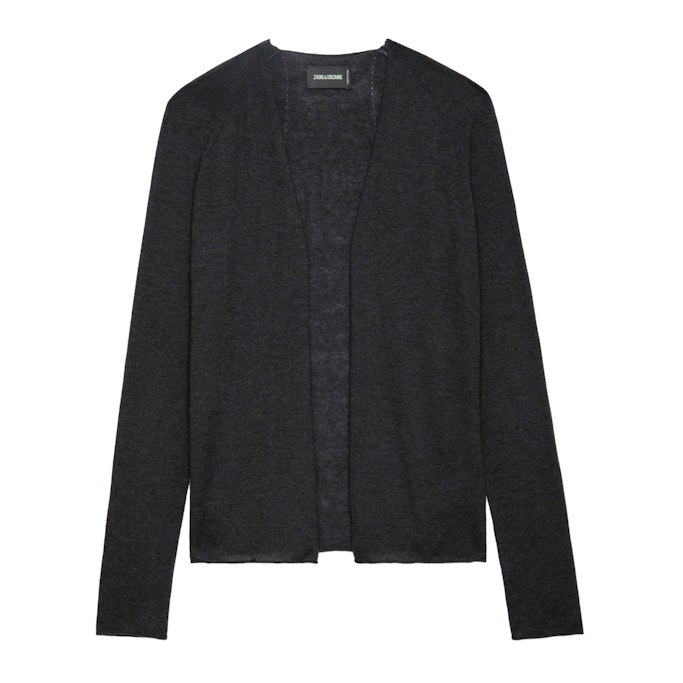 Cardigan Daffy Wings 100% Kaschmir - Zadig & Voltaire von Zadig&Voltaire