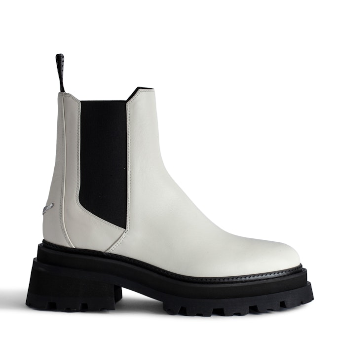 Chelsea-boots Ride - Zadig & Voltaire von Zadig&Voltaire