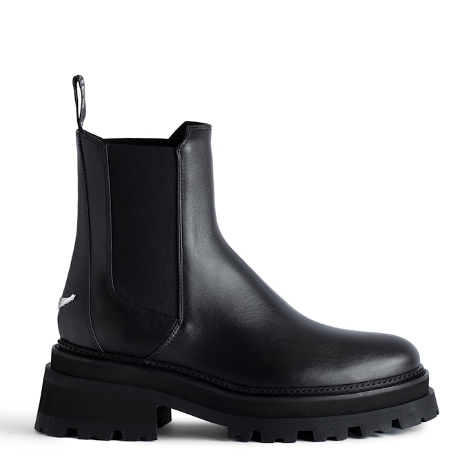 Chelsea-boots Ride - Zadig & Voltaire von Zadig&Voltaire