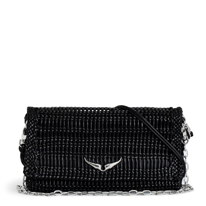 Clutch Rock Eternal - Zadig & Voltaire Clutch Rock Eternal - Zadig & Voltaire von Zadig&Voltaire