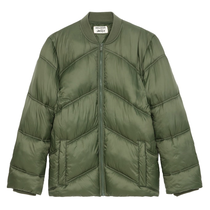 Daunenjacke Bony - Zadig & Voltaire Daunenjacke Bony - Zadig & Voltaire von Zadig&Voltaire