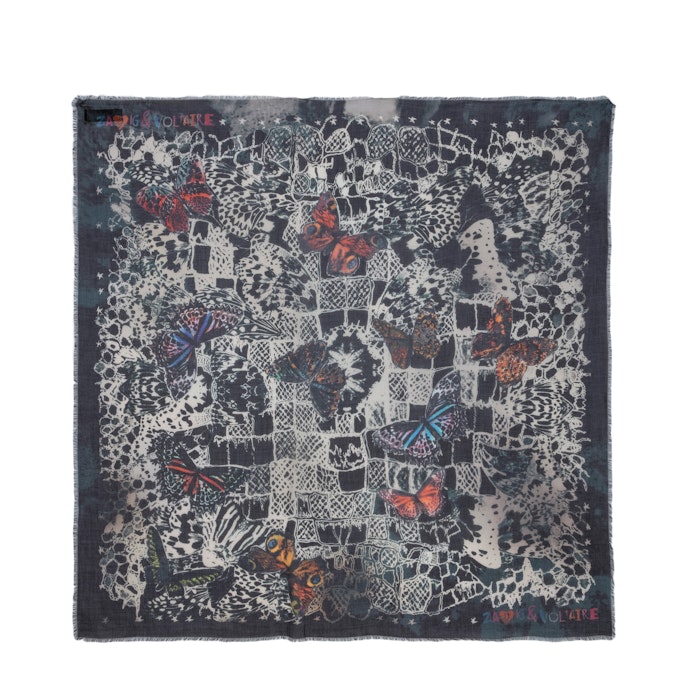 Halstuch Kerry - Zadig & Voltaire von Zadig&Voltaire