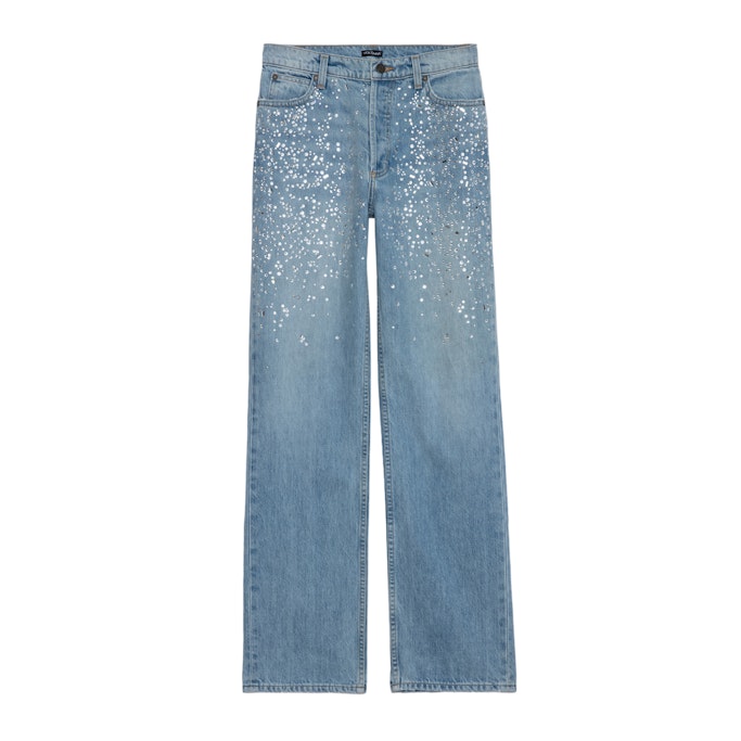 Jeans Stevie - Zadig & Voltaire von Zadig&Voltaire