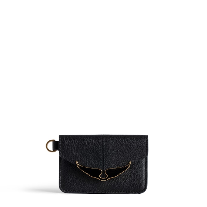 Kartenetui Borderline Pass - Zadig & Voltaire von Zadig&Voltaire