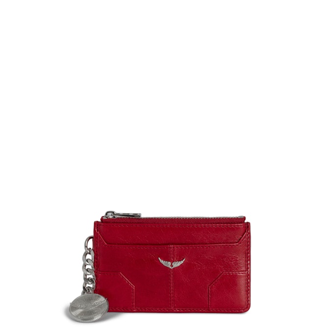 Kartenetui Sunny Card - Zadig & Voltaire von Zadig&Voltaire