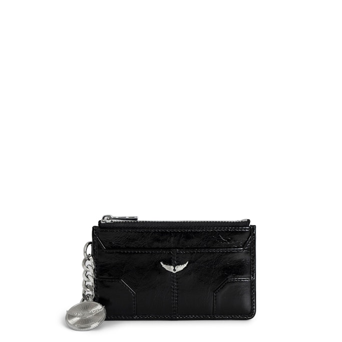 Kartenetui Sunny Card - Zadig & Voltaire von Zadig&Voltaire