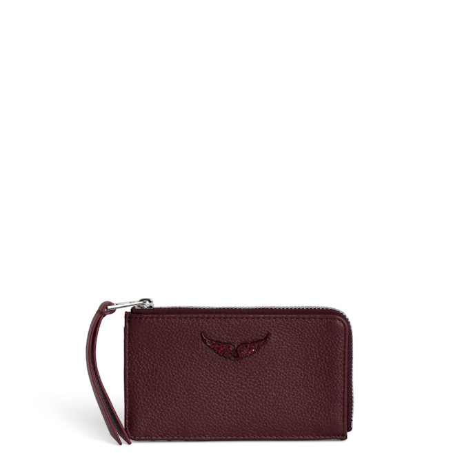 Kartenetui Zv Card - Zadig & Voltaire von Zadig&Voltaire