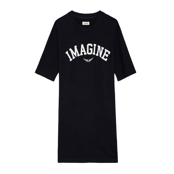Kleid Portman Imagine - Zadig & Voltaire Kleid Portman Imagine - Zadig & Voltaire von Zadig&Voltaire