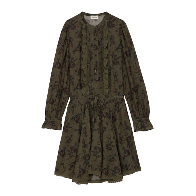 Kleid Ranil - Zadig & Voltaire von Zadig&Voltaire