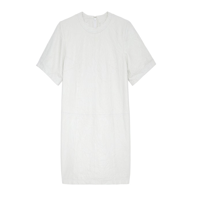 Kleid Riddy Knitterleder - Zadig & Voltaire Kleid Riddy Knitterleder - Zadig & Voltaire von Zadig&Voltaire