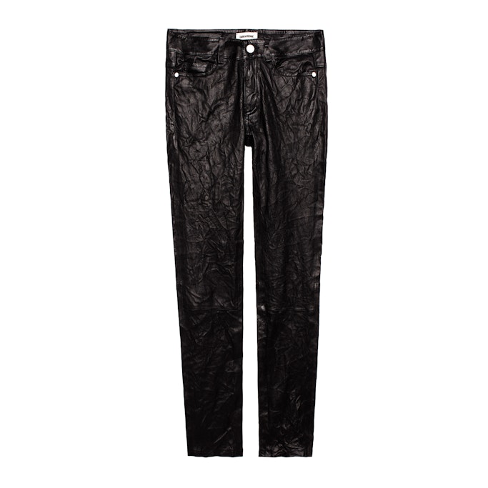 Lederhose Phlame - Zadig & Voltaire von Zadig&Voltaire