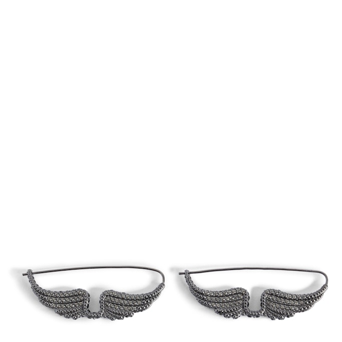 Ohrringe Rock Piercing - Zadig & Voltaire von Zadig&Voltaire