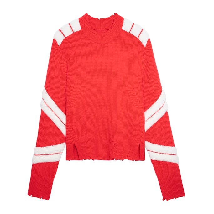 Pullover Georgia - Zadig & Voltaire Pullover Georgia - Zadig & Voltaire von Zadig&Voltaire