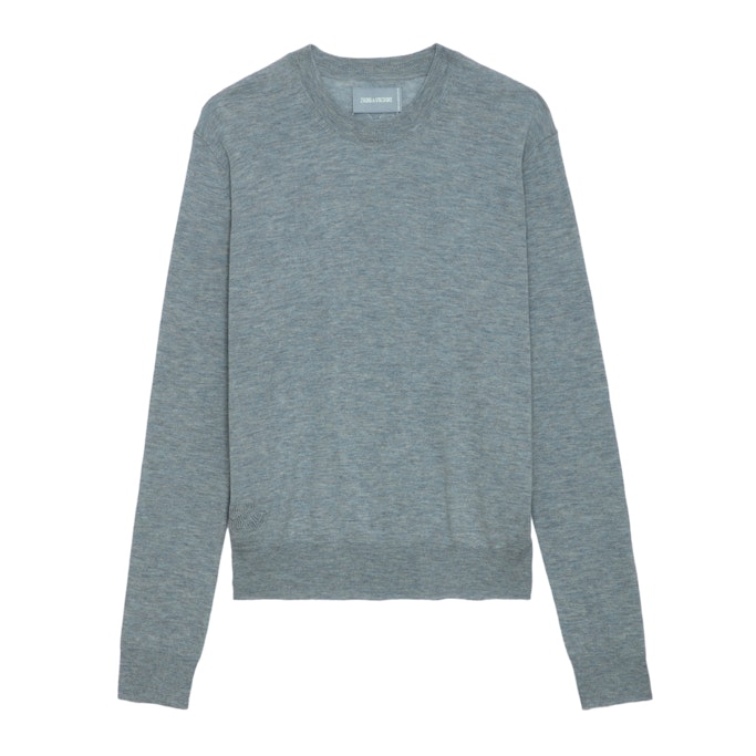 Pullover Life 100% Kaschmir - Zadig & Voltaire von Zadig&Voltaire