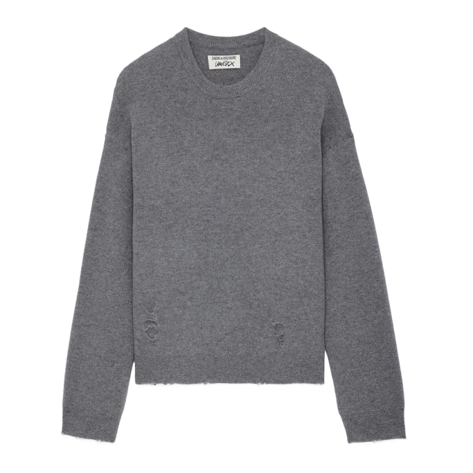 Pullover Marko 100% Wolle - Zadig & Voltaire von Zadig&Voltaire