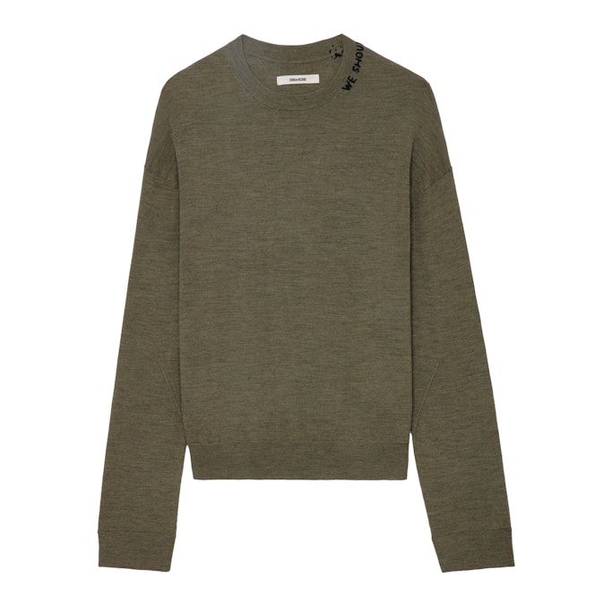Pullover Marko - Zadig & Voltaire von Zadig&Voltaire
