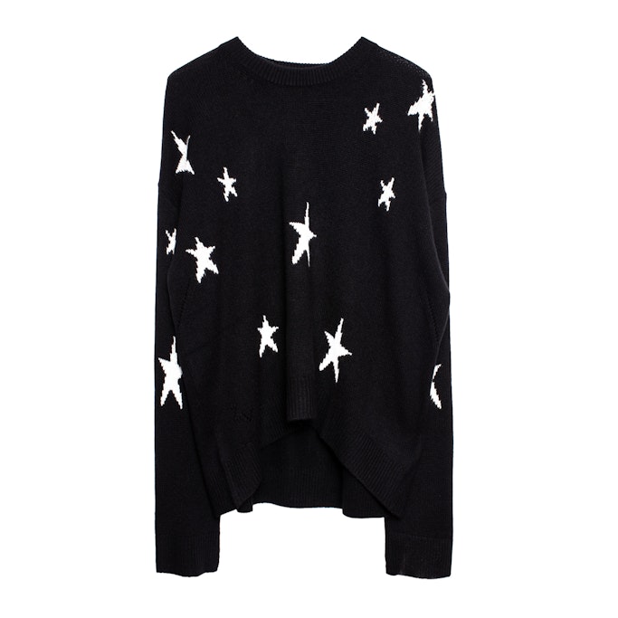 Pullover Markus Stars 100% Kaschmir - Zadig & Voltaire von Zadig&Voltaire